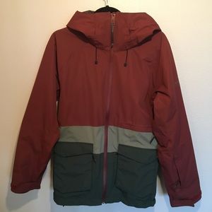 Dakine Remington Gore-Tex Jacket